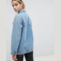 ASOS DESIGN Denim Jackets for Women