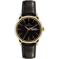 Dreyfuss & Co Mens Watches With Leather Straps