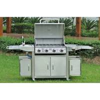 Sol 72 Outdoor Electric Grills
