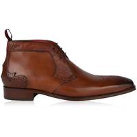 JEFFERY WEST Men's Casual Boots