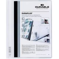 Durable-UK Desk Storage