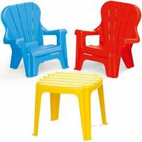 Wayfair UK Kids' Table and Chairs