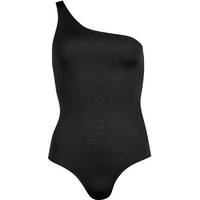 Sports Direct Women's One Shoulder Swimwear