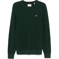 FARFETCH Men's Textured Sweaters