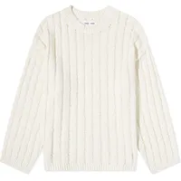 Samsoe & Samsoe Women's Crew Neck Jumpers