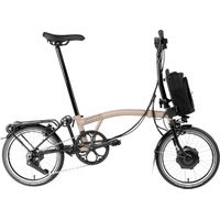 Tredz Brompton Folding Bikes