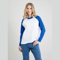 Tu Clothing Women's Raglan T-shirts