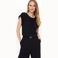 Phase Eight Women's Pleated Blouses