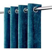 GoodHome Chenille Curtains
