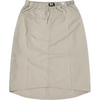 END. Women's Nylon Skirts