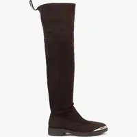 Fitflop Women's Brown Knee High Boots