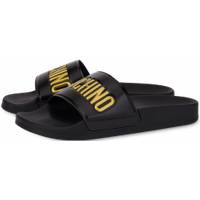 Moschino Mens Pool Shoes