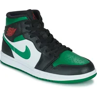 Spartoo Nike Men's High Top Trainers