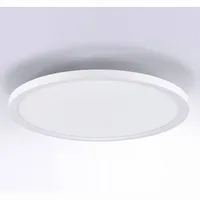 Leuchten Direkt Round Ceiling Lights