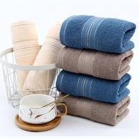 SHEIN Cotton Towels