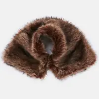 Joules Women's Faux Fur Scarves