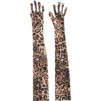 FARFETCH Women's Long Gloves