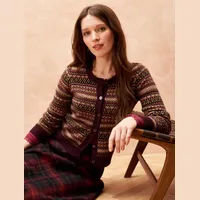 Brora Women's Cashmere Cardigans