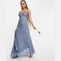 Beauut Blue Bridesmaid Dresses