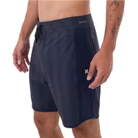 Ann's Cottage Mens Board Shorts With Pockets