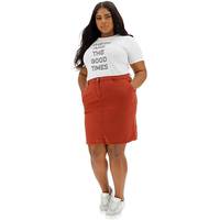 Simply Be Women's Knee Length Skirts