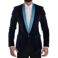 Dolce and Gabbana Cotton Blazers for Men