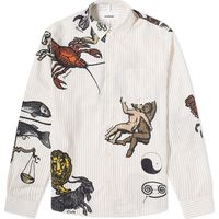 Soulland Men's Long Sleeve Shirts