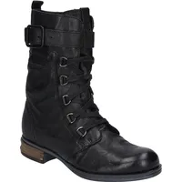 Charles Clinkard Women's Heeled Biker Boots