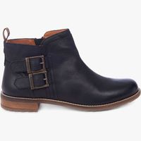 Barbour Women's Black Ankle Boots