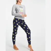 Threadbare Women's Christmas Pyjamas