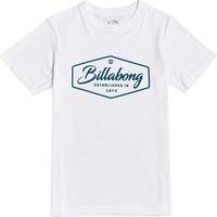Billabong Boy's Short Sleeve T-shirts