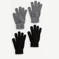 New Look Women's Touchscreen Gloves