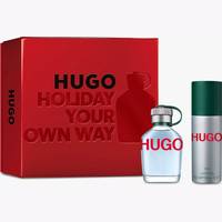 Hugo Boss Grooming Kits for Father's Day