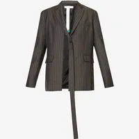 Selfridges Women's Grey Blazers