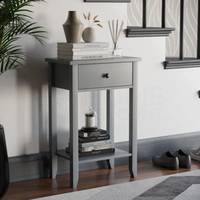 Lassic Console Tables with Drawers
