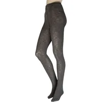 Sock Shop Women's Grey Tights