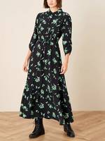 John Lewis Women's Long Sleeve Embellished Dresses