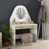 Happy Beds White Dressing Tables