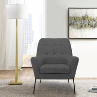 Living and Home Fabric Armchairs