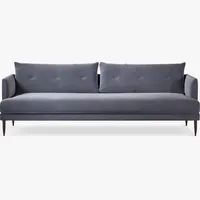 John Lewis Swoon Large Sofas