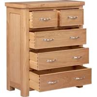 Buttercup Farm Chest of Drawers