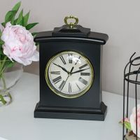 Marlow Home Co. Mantel Clocks