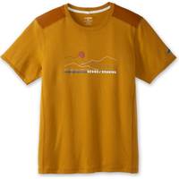 Brooks Men's Sports T-shirts