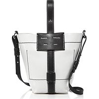 Bloomingdale's Women's Canvas Crossbody Bags