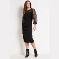 Wallis Women's Scuba Dresses