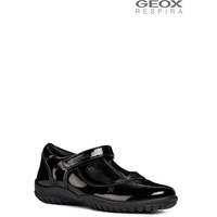 geox girl's ballet shoes