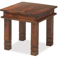 Hermitage Furniture Wood Coffee Tables