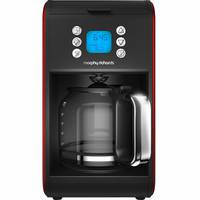 Morphy Richards Coffee Makers
