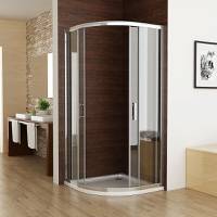 MIQU Glass Shower Enclosures