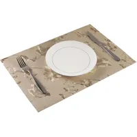 Black Temptation Placemats